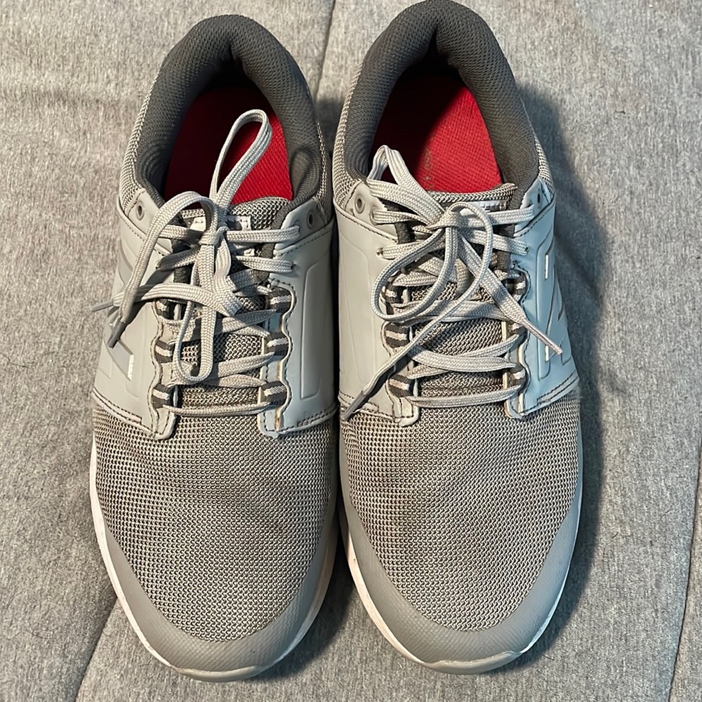 Men’s New Balance Golf shoes